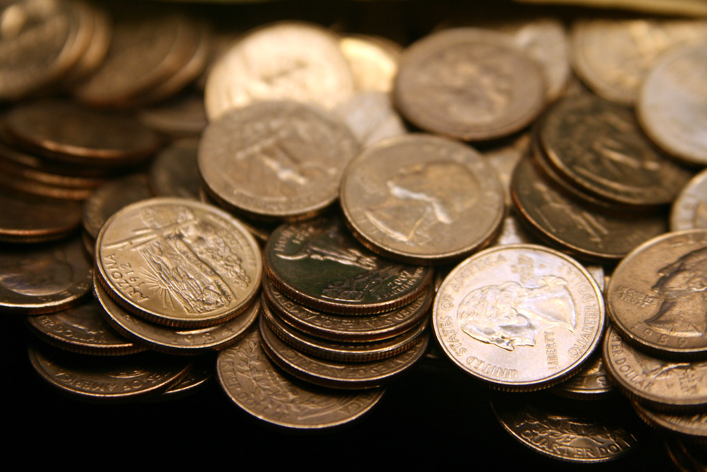 quarters arounddustyroads