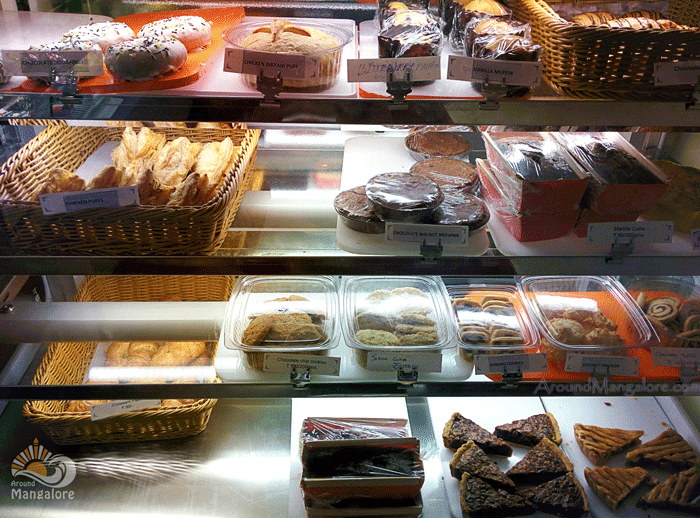 CAFS Pandhal Cake Shop Around Mangalore