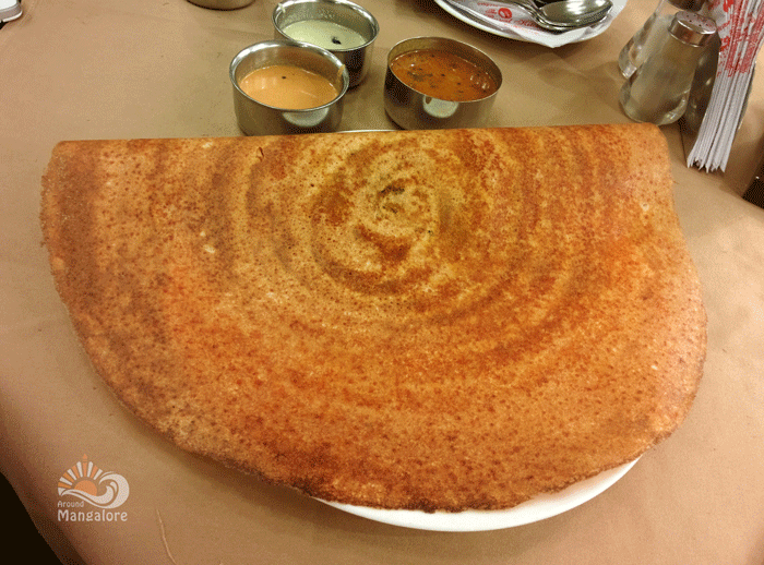 Chutney Hotel Deepa Comforts Around Mangalore