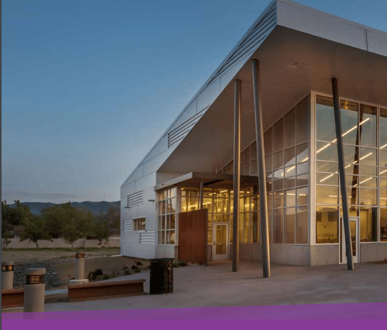 Shifting From Benchmarking Compliance to LEED Certification City of