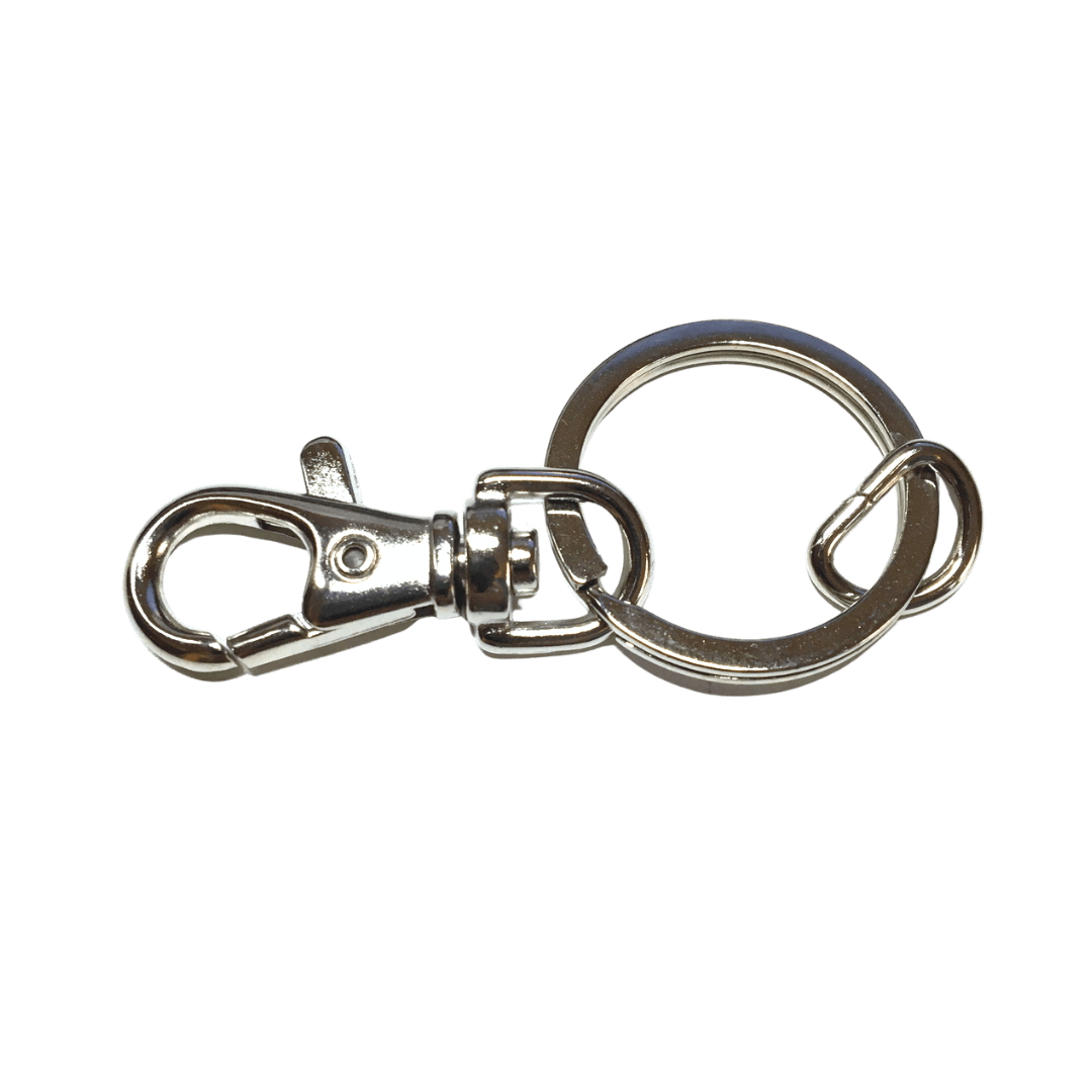 Key Chain Coin Purse Kit Around the Bobbin