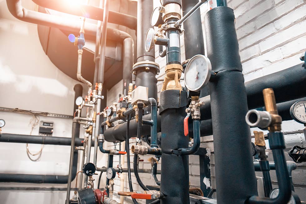 SERVICES Around The Clock Heating and Air