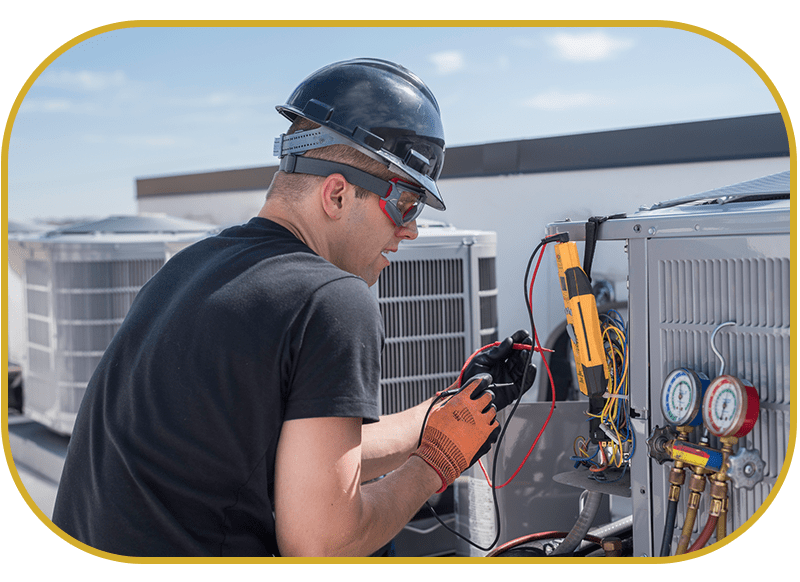 Gilbert, Arizona HVAC repair Residential Air Conditioning Experts