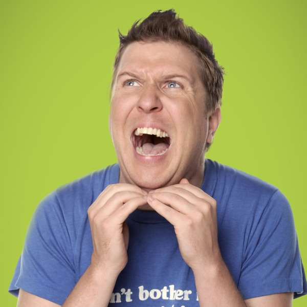 NICK SWARDSON