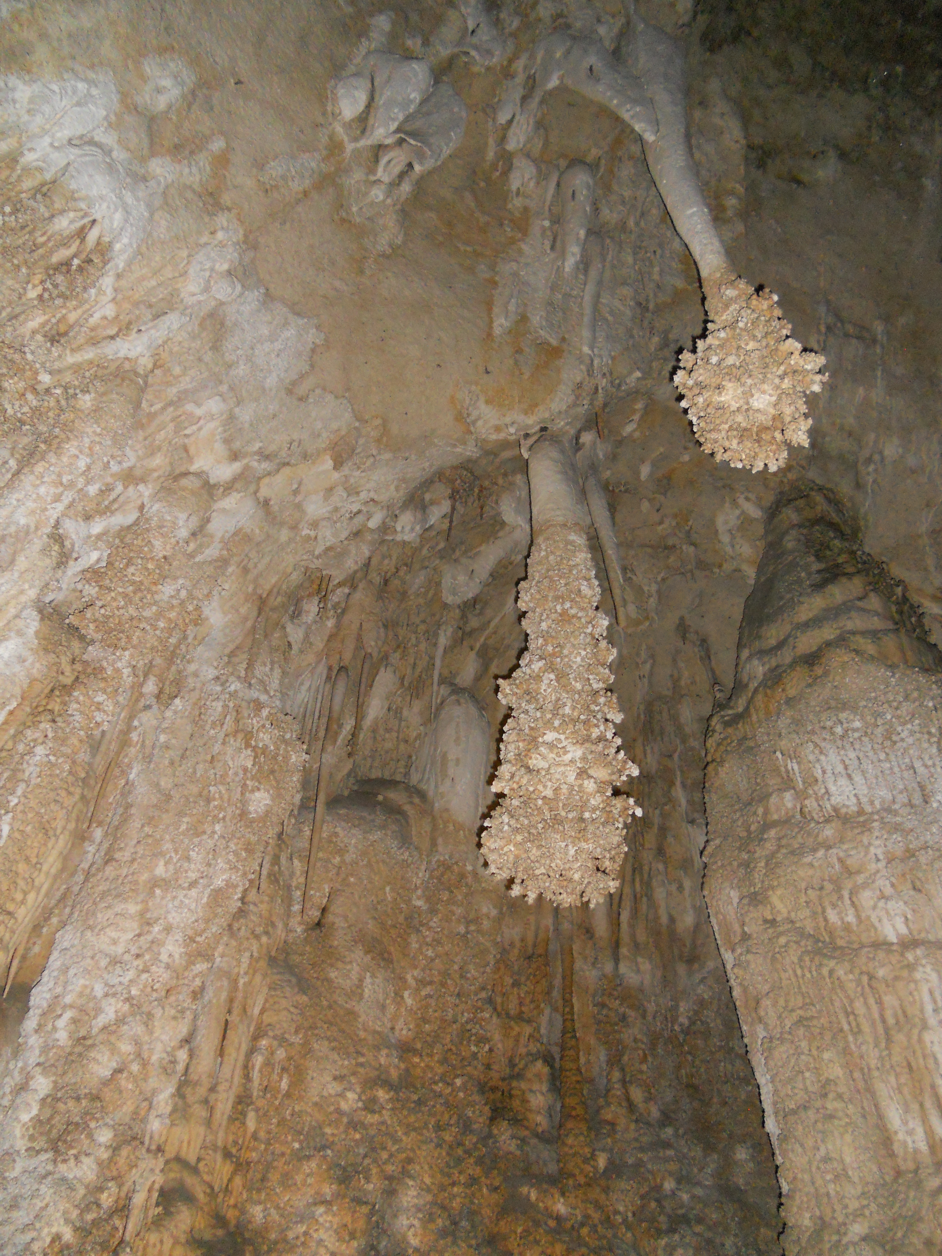 Day 31 Roswell and Carlsbad Caverns Around the United States