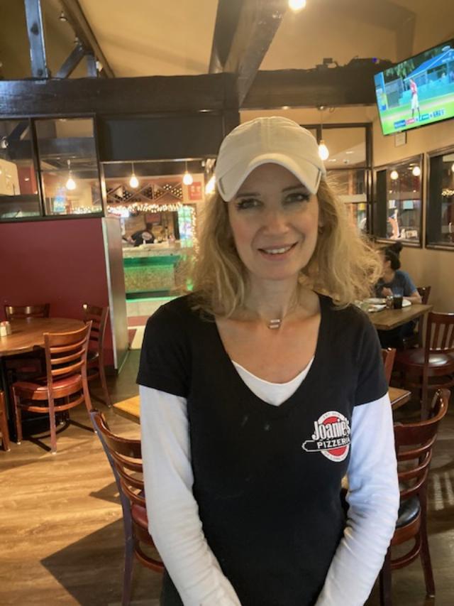 “Long Grove’s Community Hub Joanie’s” AROUND THE TOWN CHICAGO