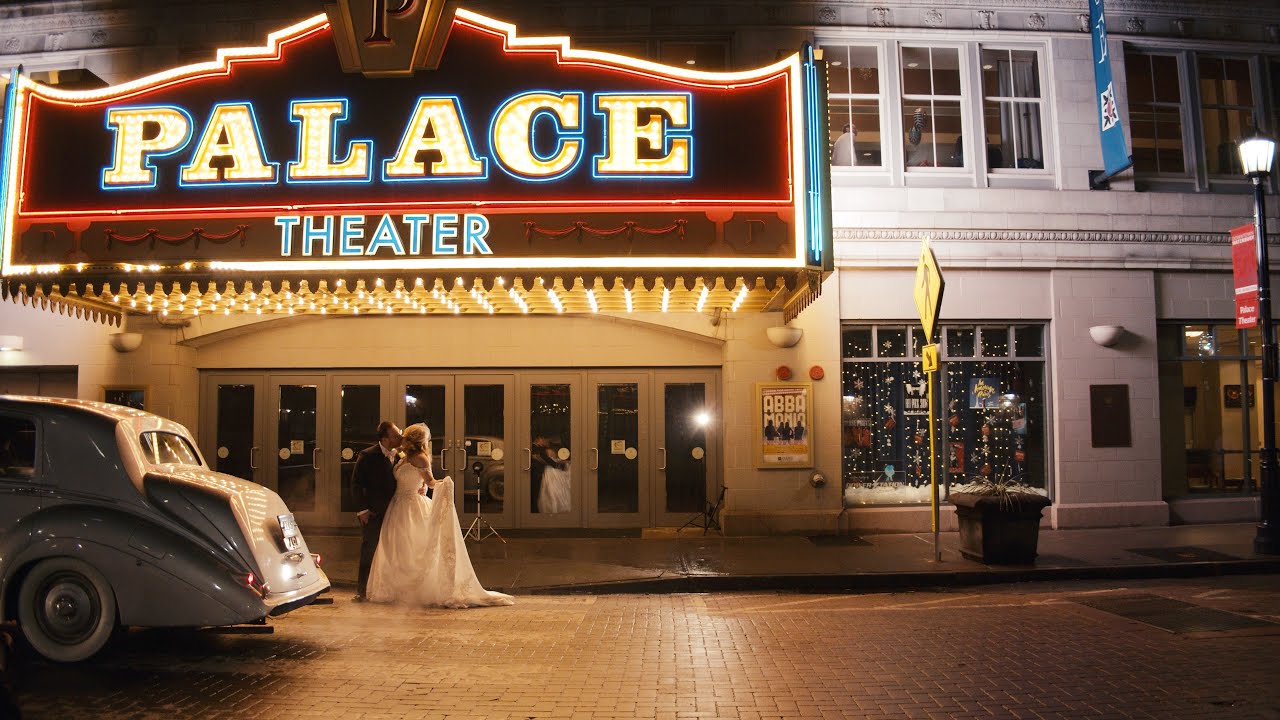 Back to the Roaring '20s Around Town Entertainment