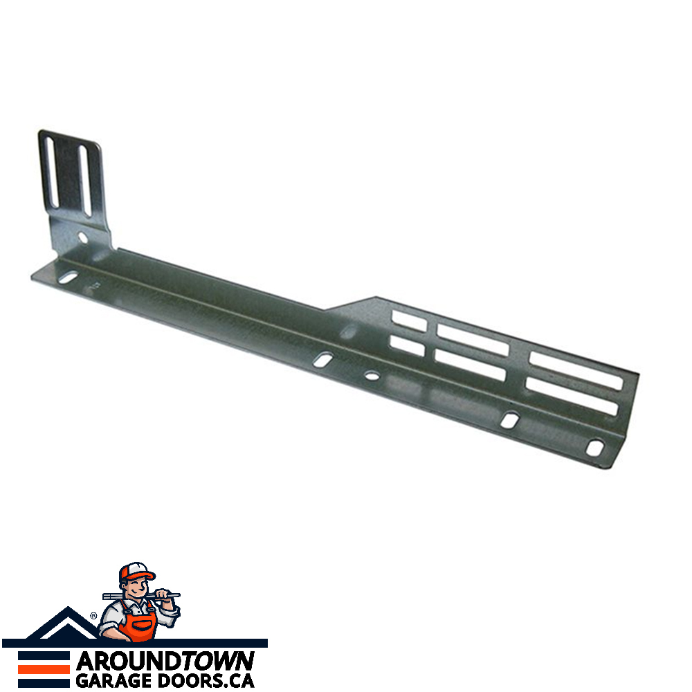 Garage Door Flag Brackets at Joseph Haworth blog