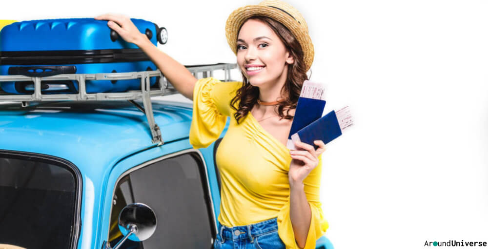 What Are American Airlines Employee's Travel Benefits? AroundUniverse