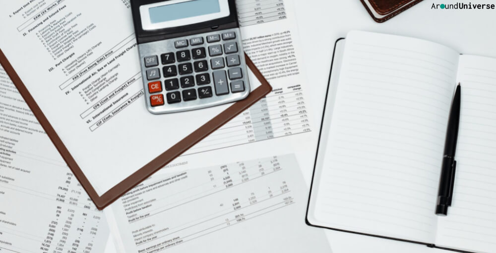 Average Water Bill In California (With Some Facts) AroundUniverse