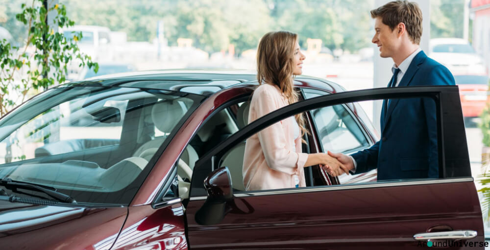 Can You Sell A Car In The US If You Are Canadian? [Explained