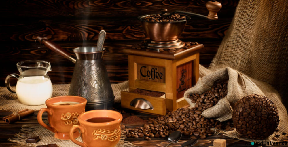 Serious Coffee Drinker? The Best Grinders Are Made In America [You Can