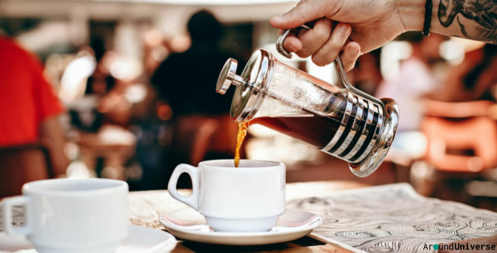 Top 5 French Press Made In The USA [No 3 Will Make Your Day