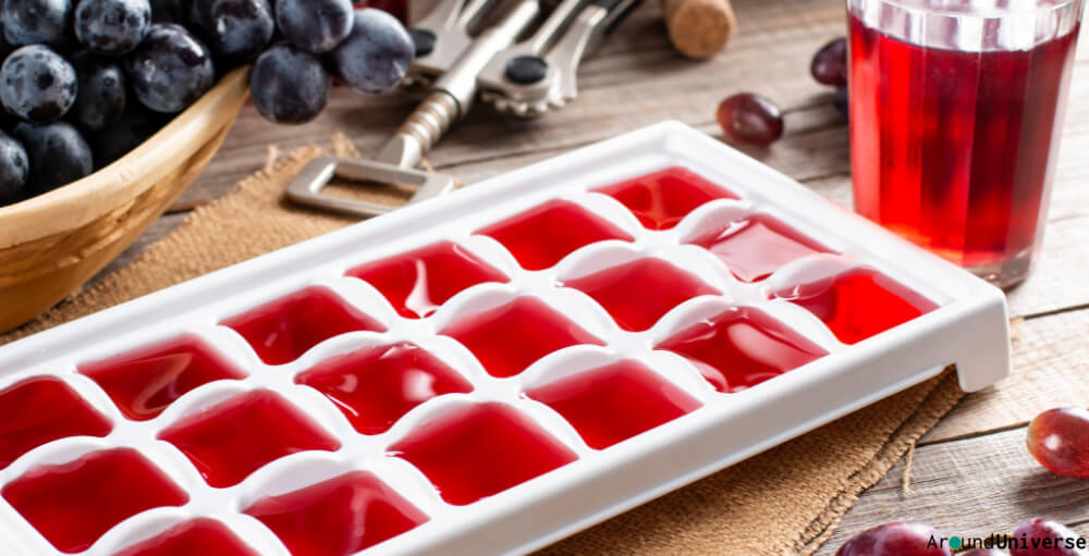 Top 20 Ice Cube Trays Made In USA [Everything You Need To Know