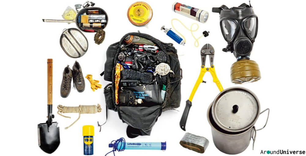 10 Best Bug Out Bag Made In The USA [Everything You Need To Know] AroundUniverse