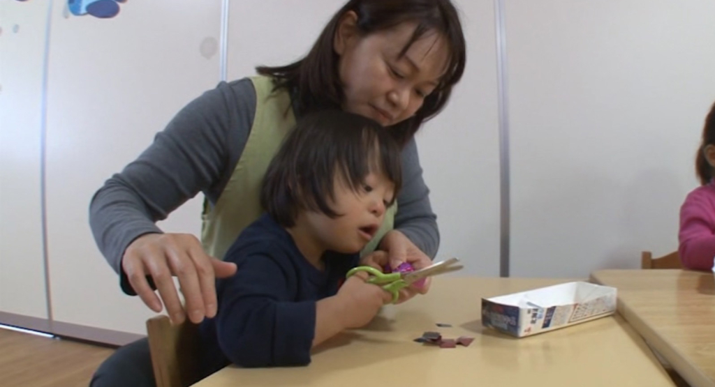 インクルーシブ保育 株式会社アローウィン