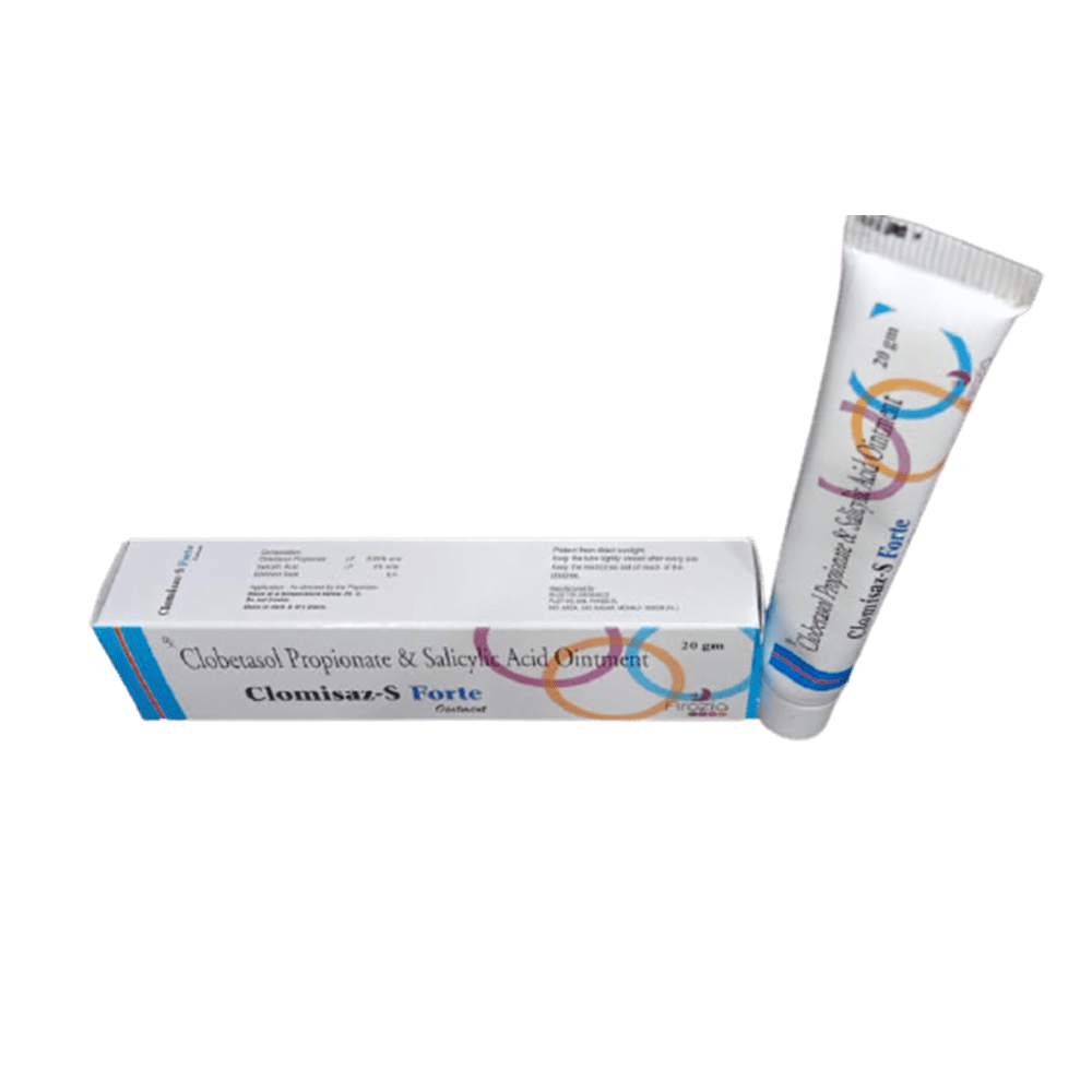 TOPICAL STEROID & CORTICOSTEROID Arozia Care