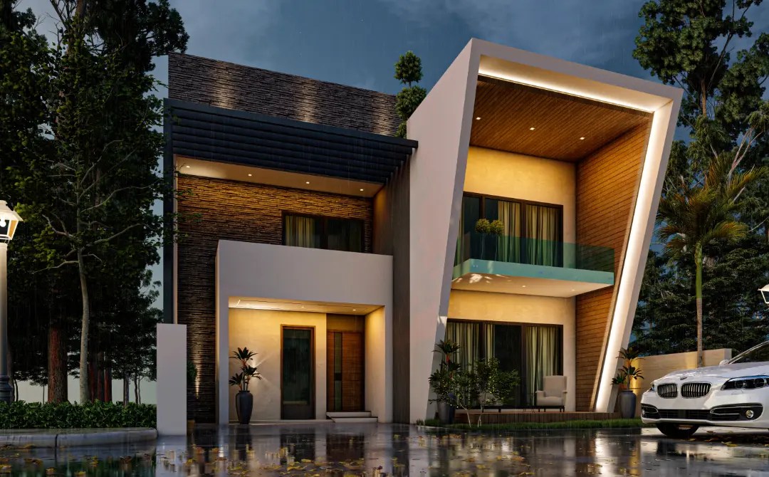 Housing Projects ARP Architects