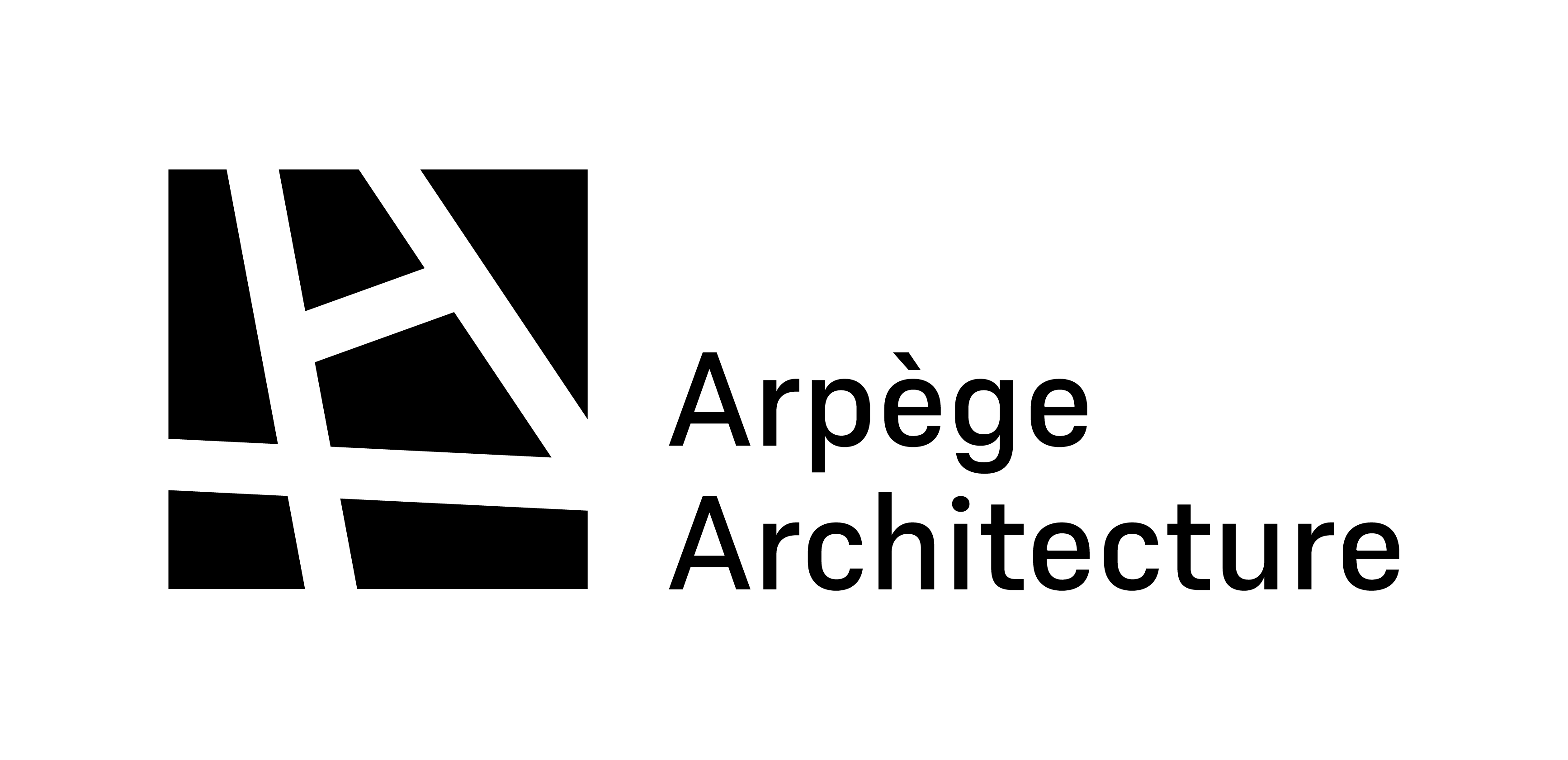 Arpege Architecture d'architecture à Avignon et Marseille