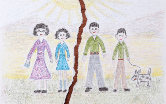 TJ/MA AlienaÃ§Ã£o parental e o novo conceito de famÃ­lia sÃ£o temas de curso para magistrados