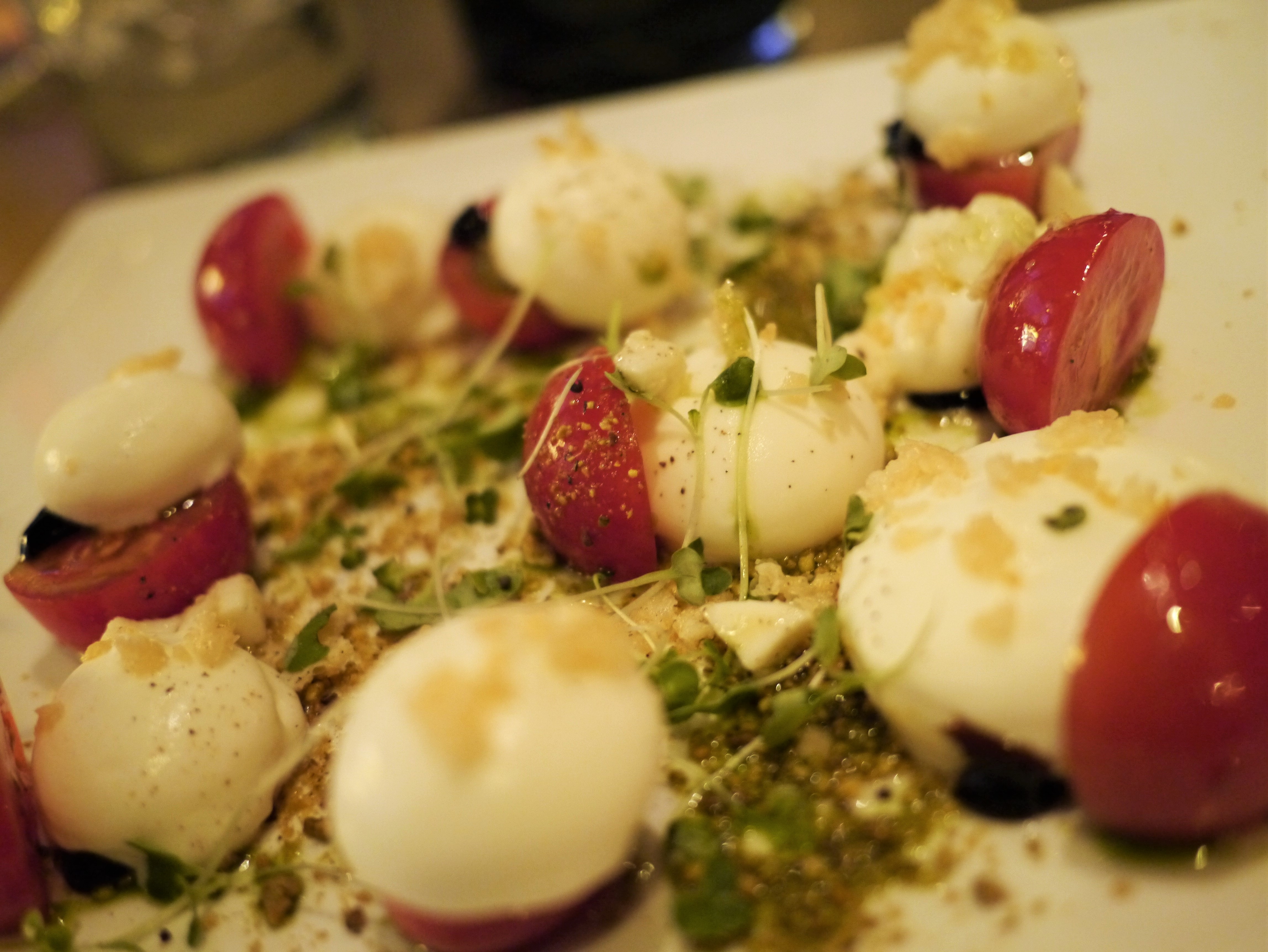 QUÉBEC // Mes bonnes tables à Québec Arpenter le chemin