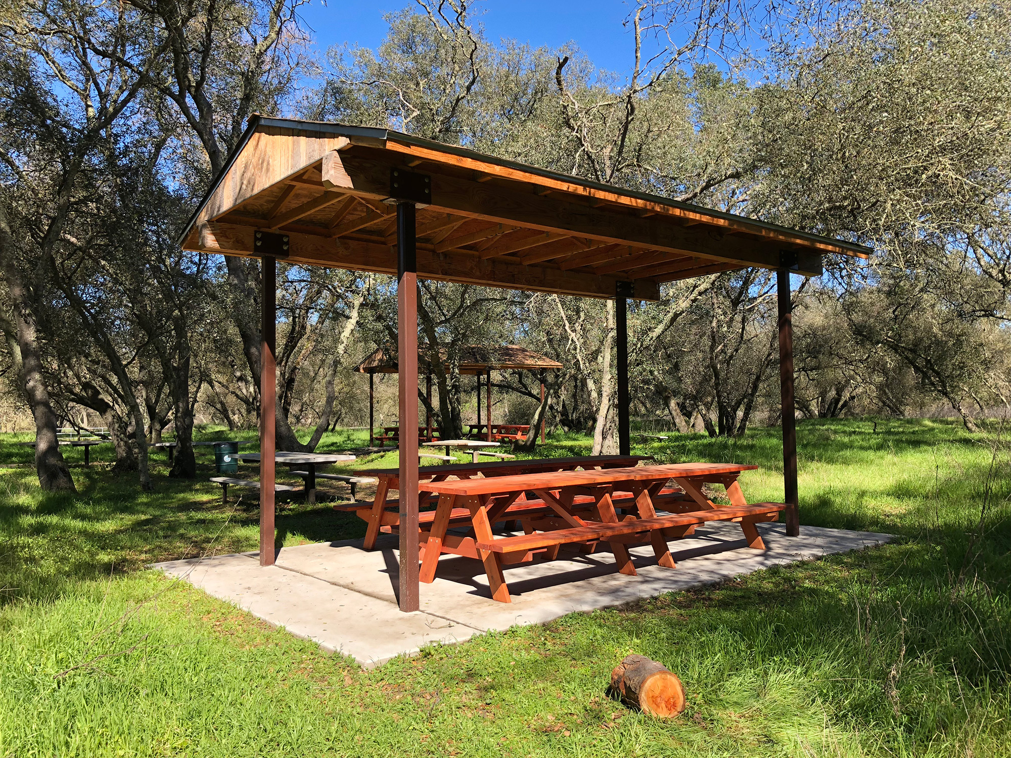 River Bend Outdoor Educational Site American River Parkway Foundation
