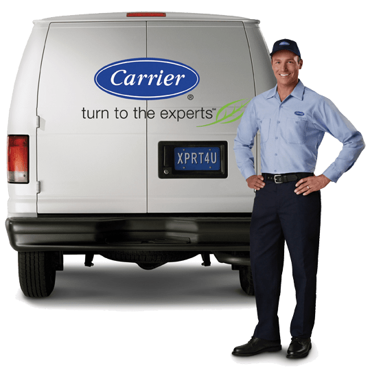 carrierdealer ARP Heating & Air Conditioning