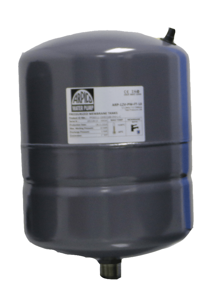 Surface Pumps Pressure Arpico Water Pumps