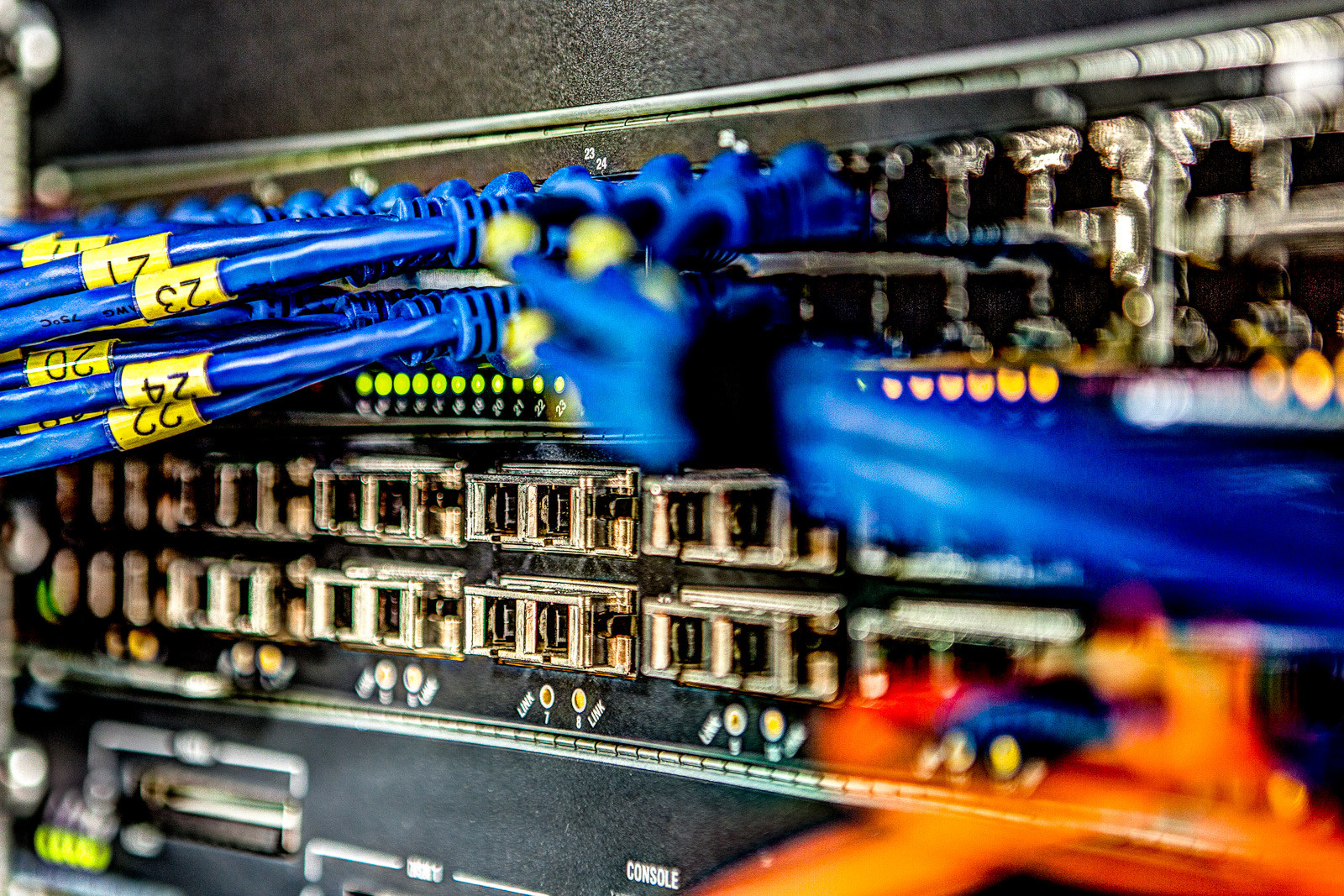 FreeBSD VPS, Dedicated Servers, Colocation ARP Networks