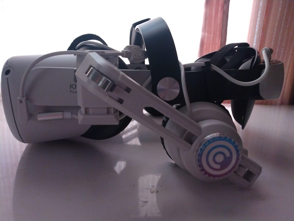 HandsOn Review Of Conquest VR ARPost