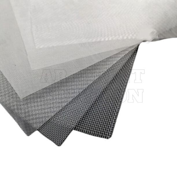 Air Filter Cloth AR Printing Solution
