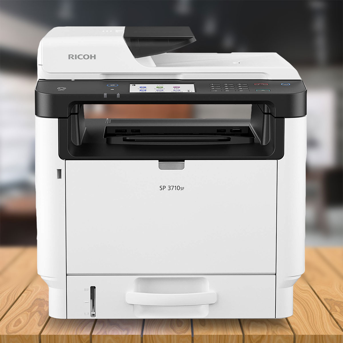 RICOH M320f – Arpro Copiers