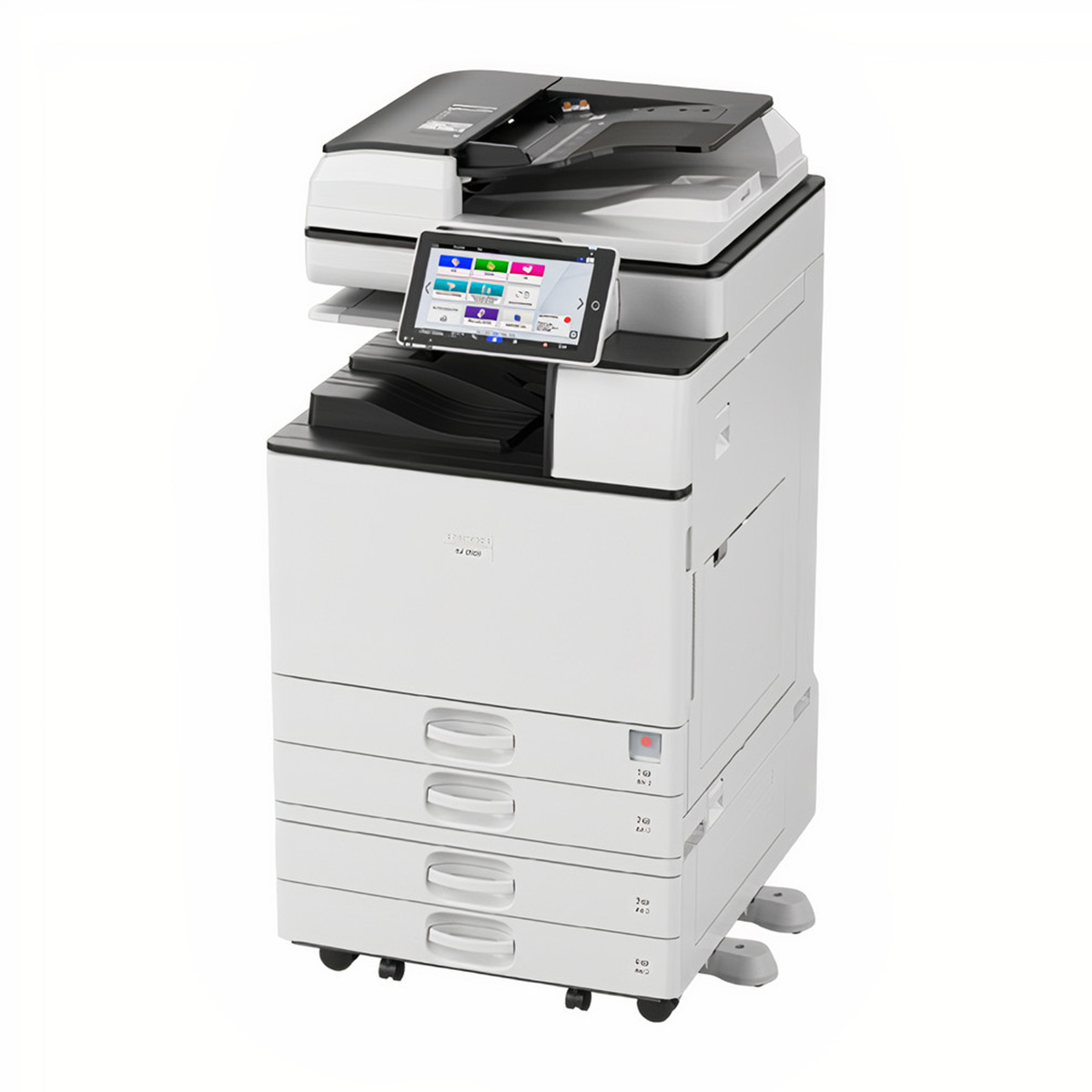RICOH IM 2500 – Arpro Copiers