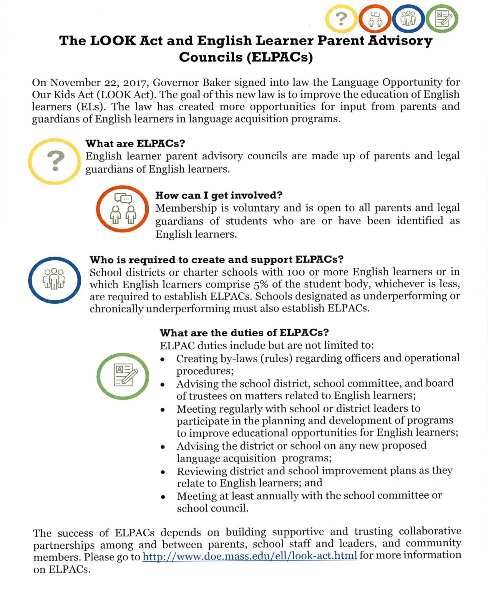 MPAC (Multilingual Parent Advisory Council) AmherstPelham Regional Public Schools