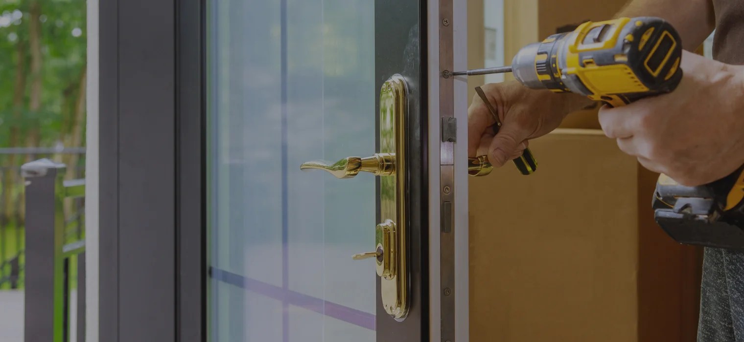 Door Repair - Arqa Windows & Doors