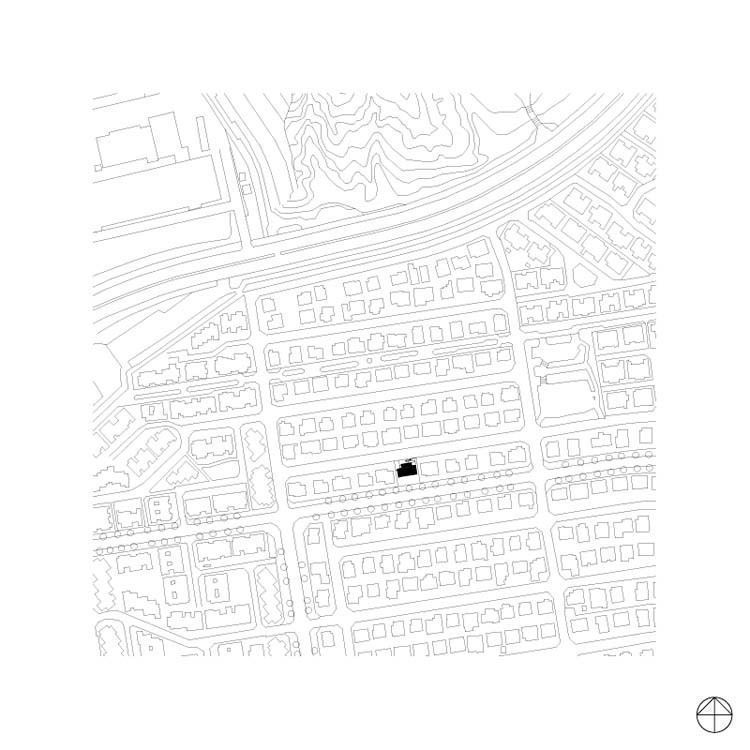 House in Kobe, Japan ARQA