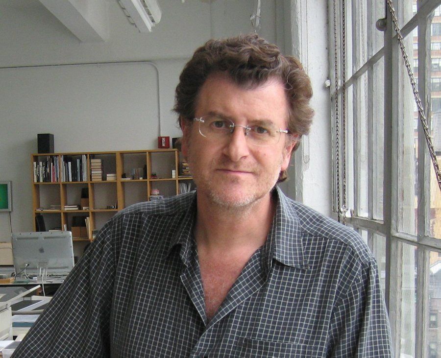 Alfredo Jaar en el Parque de la Memoria ARQA