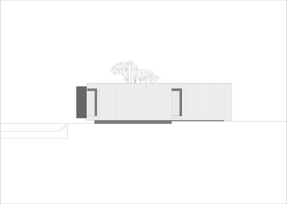 ARQA House Lindau, Lake Constance, Germany