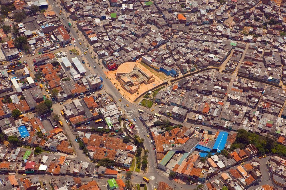 What to Know About the Moravia Cultural Center Casacol