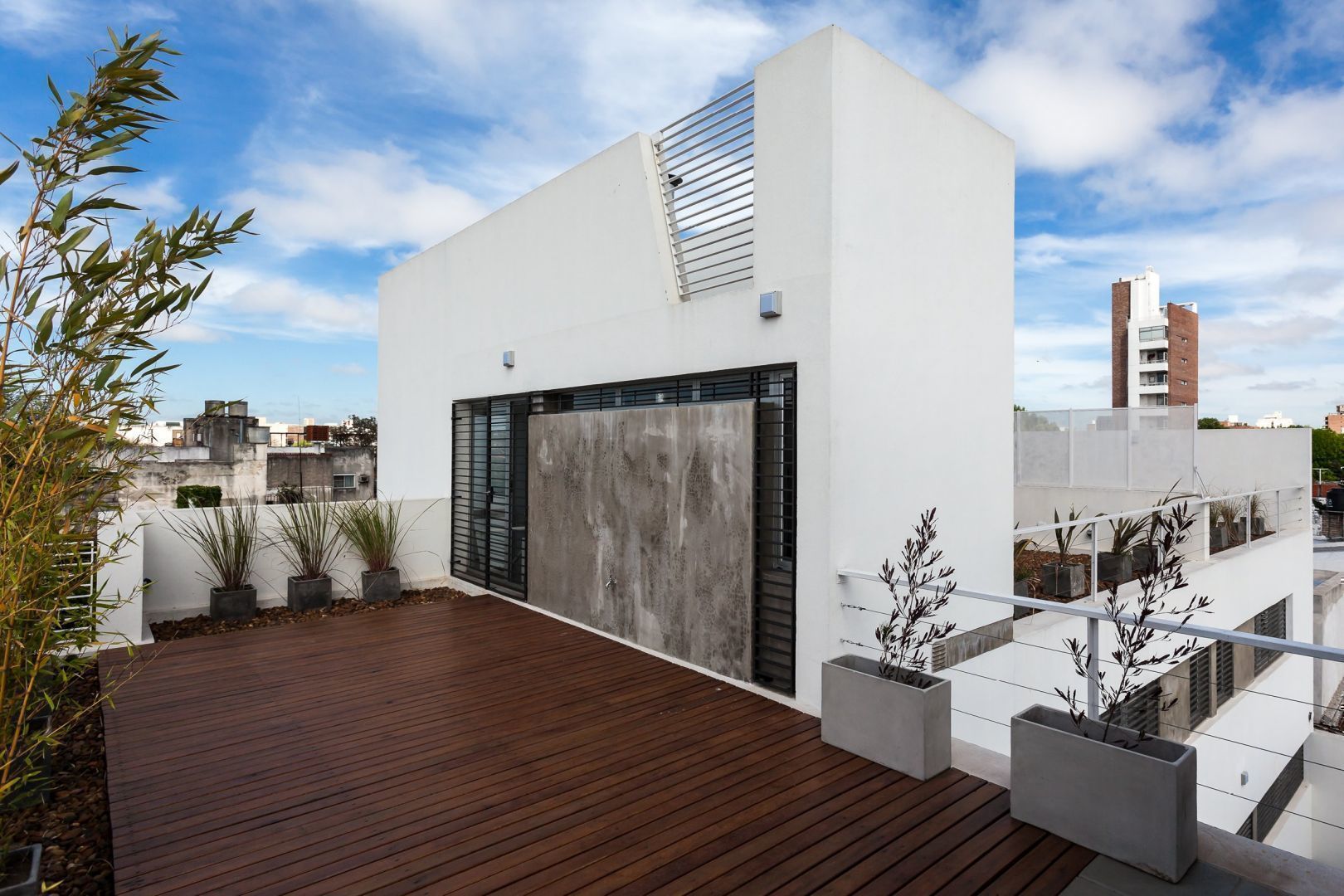 PH Casas, en Rosario ARQA