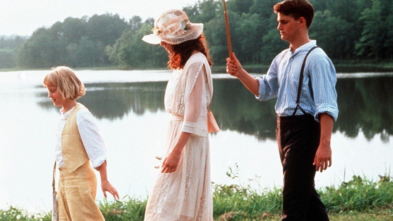 Tomates verdes fritos (1991) ARQA