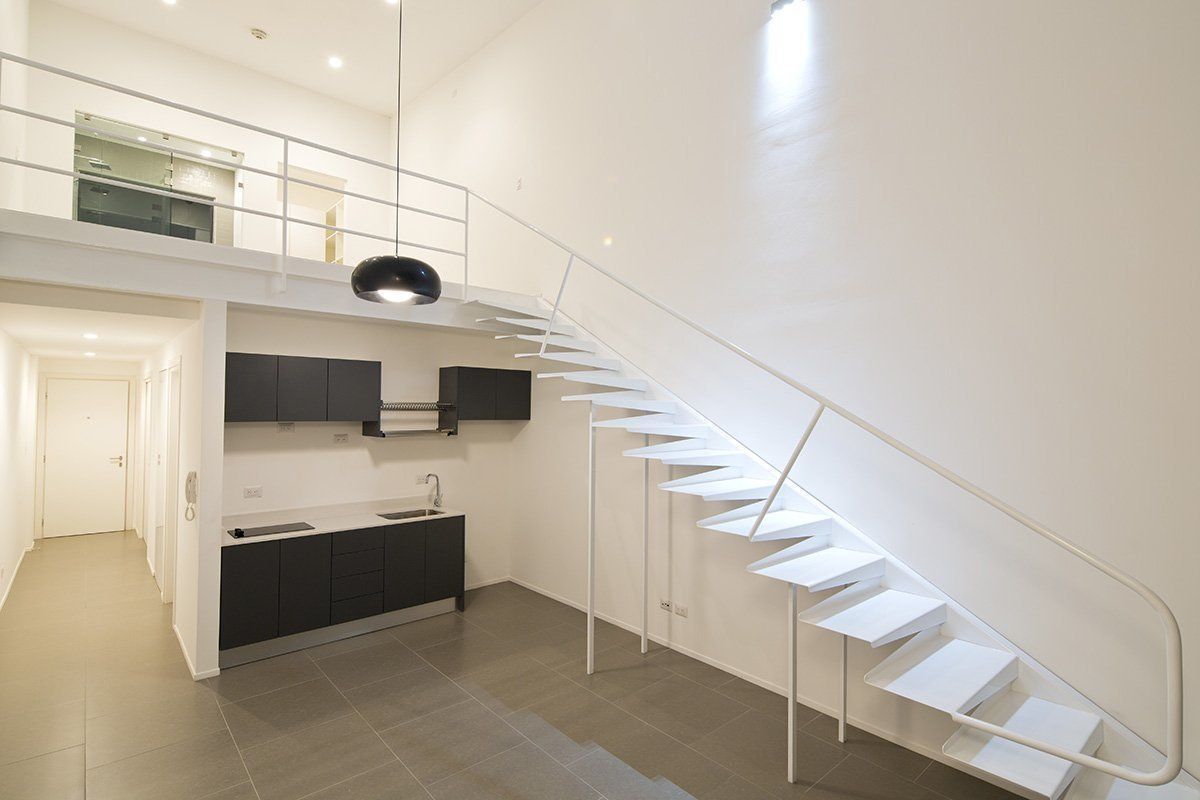 Lofts 252 en el barrio de Rohrmoser, San José