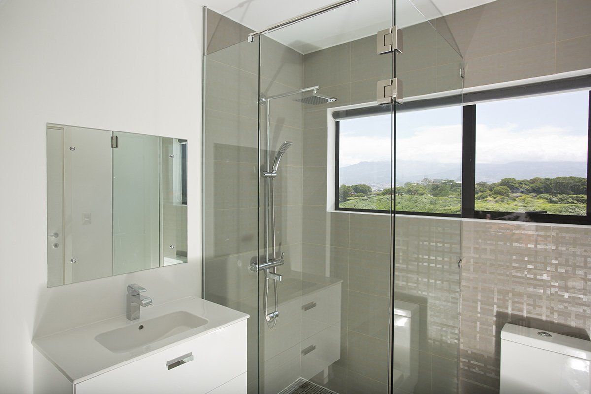 Lofts 252 en el barrio de Rohrmoser, San José