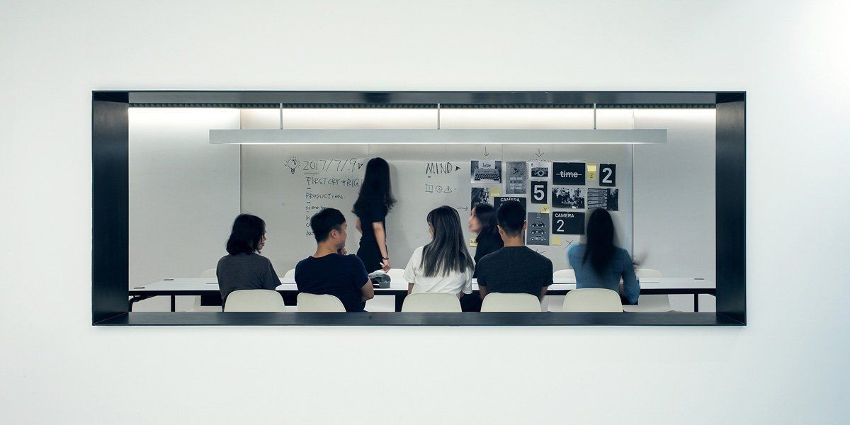 Firstcry Film Office RIGI Design ARQA