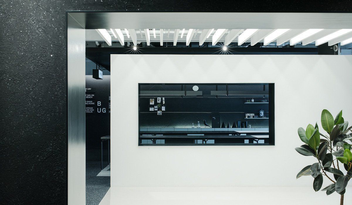 Firstcry Film Office RIGI Design ARQA