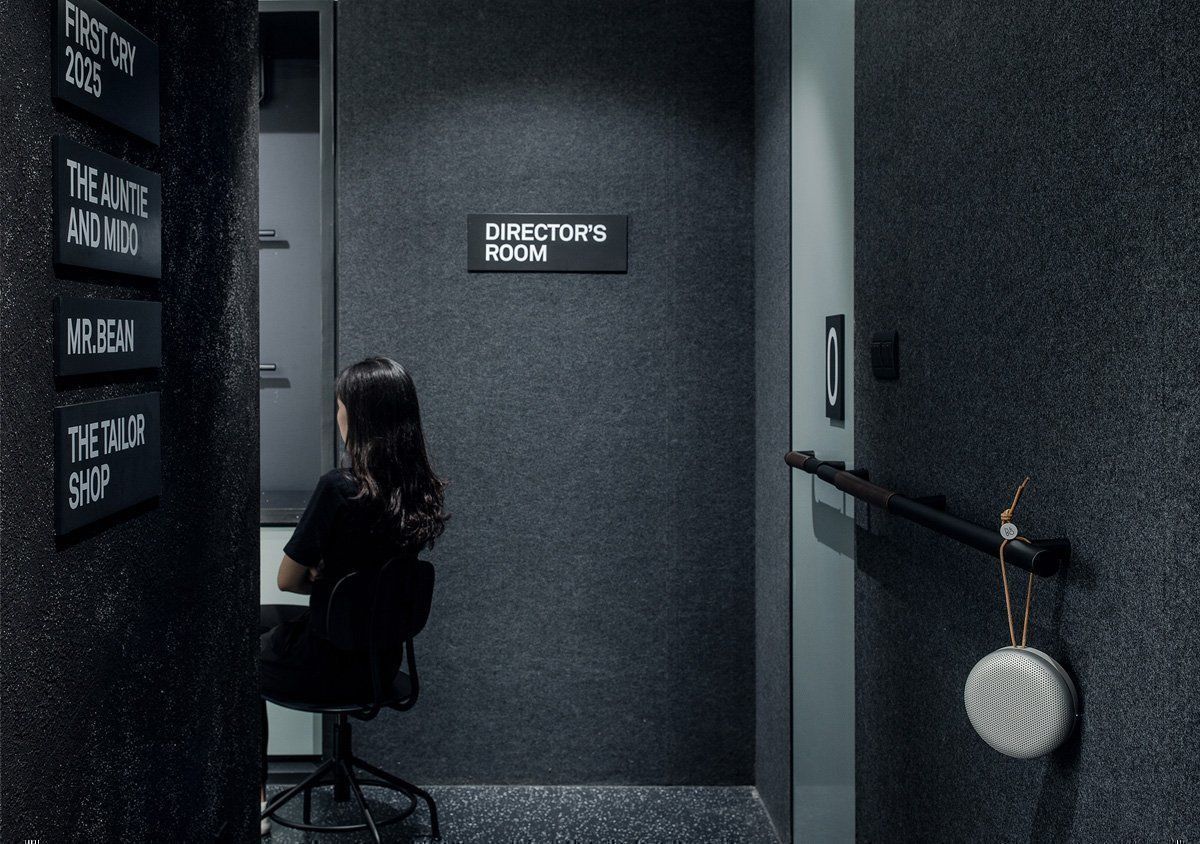 Firstcry Film Office RIGI Design ARQA