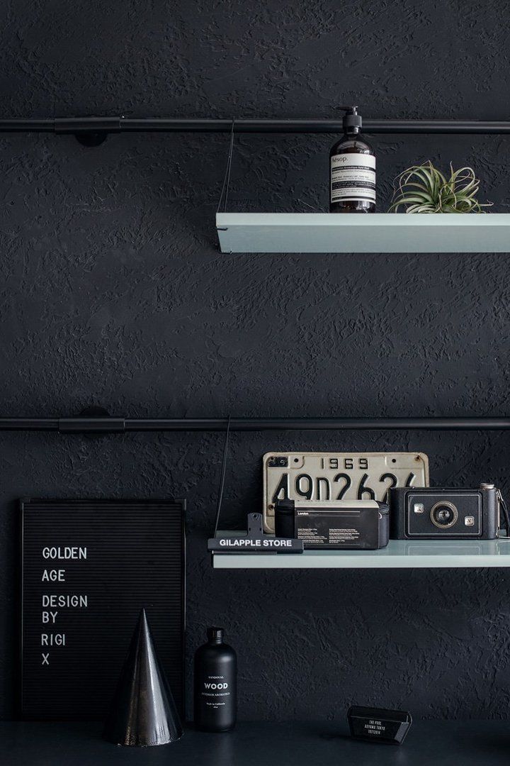 Firstcry Film Office RIGI Design ARQA