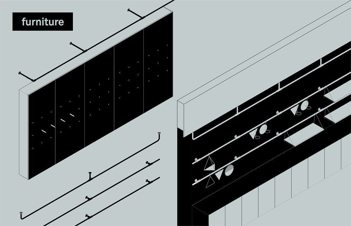 Firstcry Film Office RIGI Design ARQA