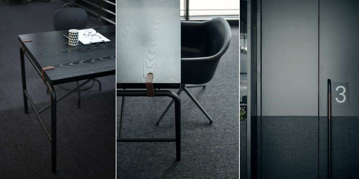 Firstcry Film Office RIGI Design ARQA