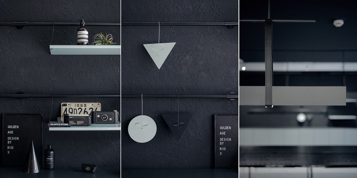 Firstcry Film Office RIGI Design ARQA